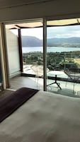 Vistas desde el alojamiento