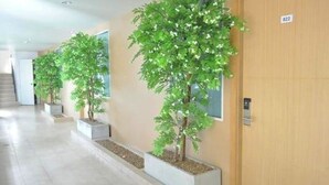 Interior - Nantra Retreat & Spa (Bangkok)