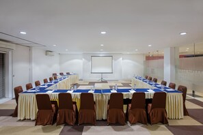Sala de reuniones