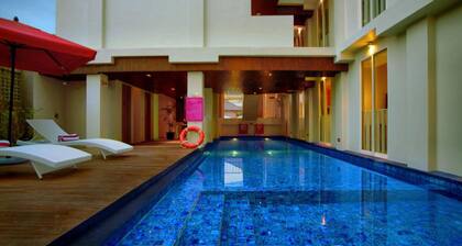 favehotel Kuta Square