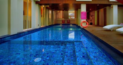 favehotel Kuta Square