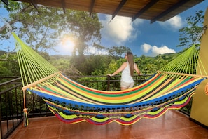 Superior Room, 1 King Bed or 2 Queen Beds, Mountain View | 山景