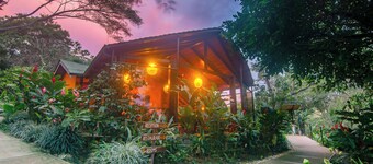 Rinconcito Lodge