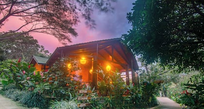 Rinconcito Lodge