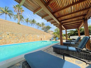 Exterior - Villas & Resort Luz de Luna (Santa María Huatulco)