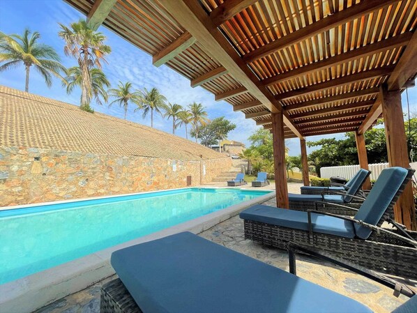 Exterior - Villas & Resort Luz de Luna (Santa María Huatulco)