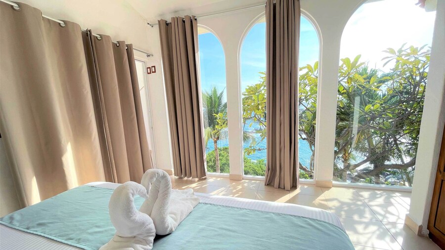 Villas & Resort Luz de Luna