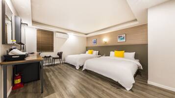 Family Room | Free WiFi