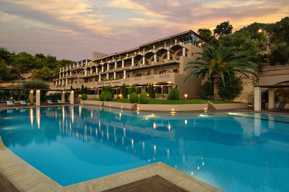 Royal Sun Hotel
