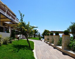 Comfort Διαμέρισμα | Θέα από το δωμάτιο