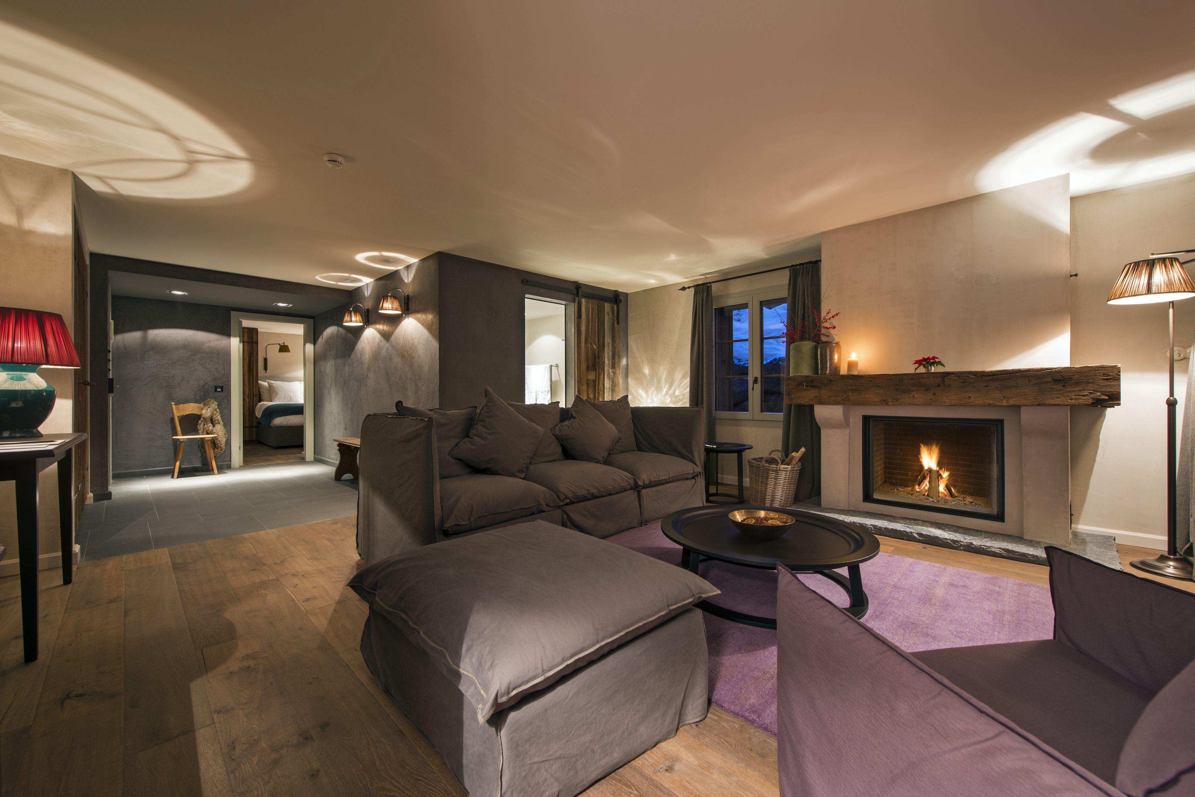 suite, balcony (prestige) | premium bedding, down duvets, pillow-top beds, minibar