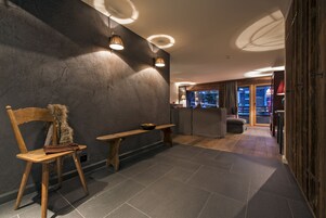 Suite, balcón (Prestige) | Vistas desde la habitación