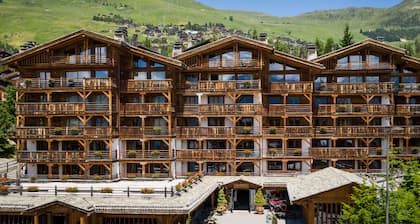 La Cordée des Alpes