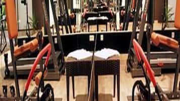 Installations sportives