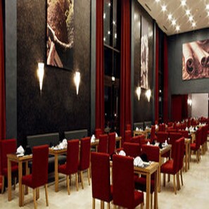 Restaurant - Rawabi Hotel & Spa (Marrakech)
