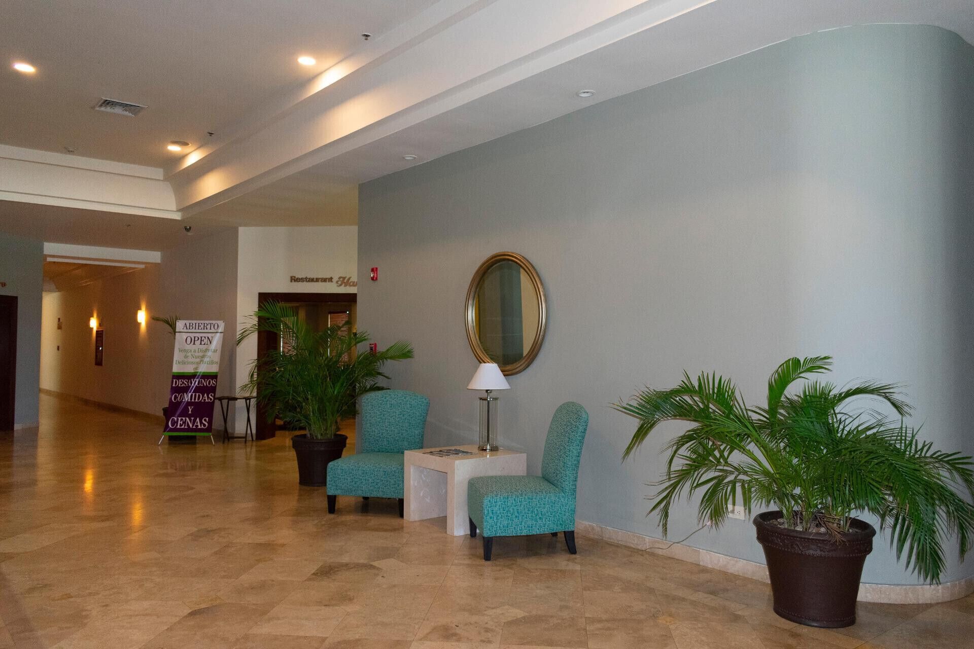 Hall