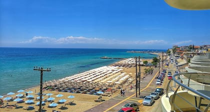 Aegean Blue Beach Hotel