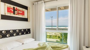 Interior entrance - Hotel Mandai (Cabo Frio)
