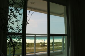 Vista para Oceano | 1 chambre, accès au Wi-Fi (inclus)