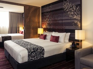 Family Suite, Multiple Beds