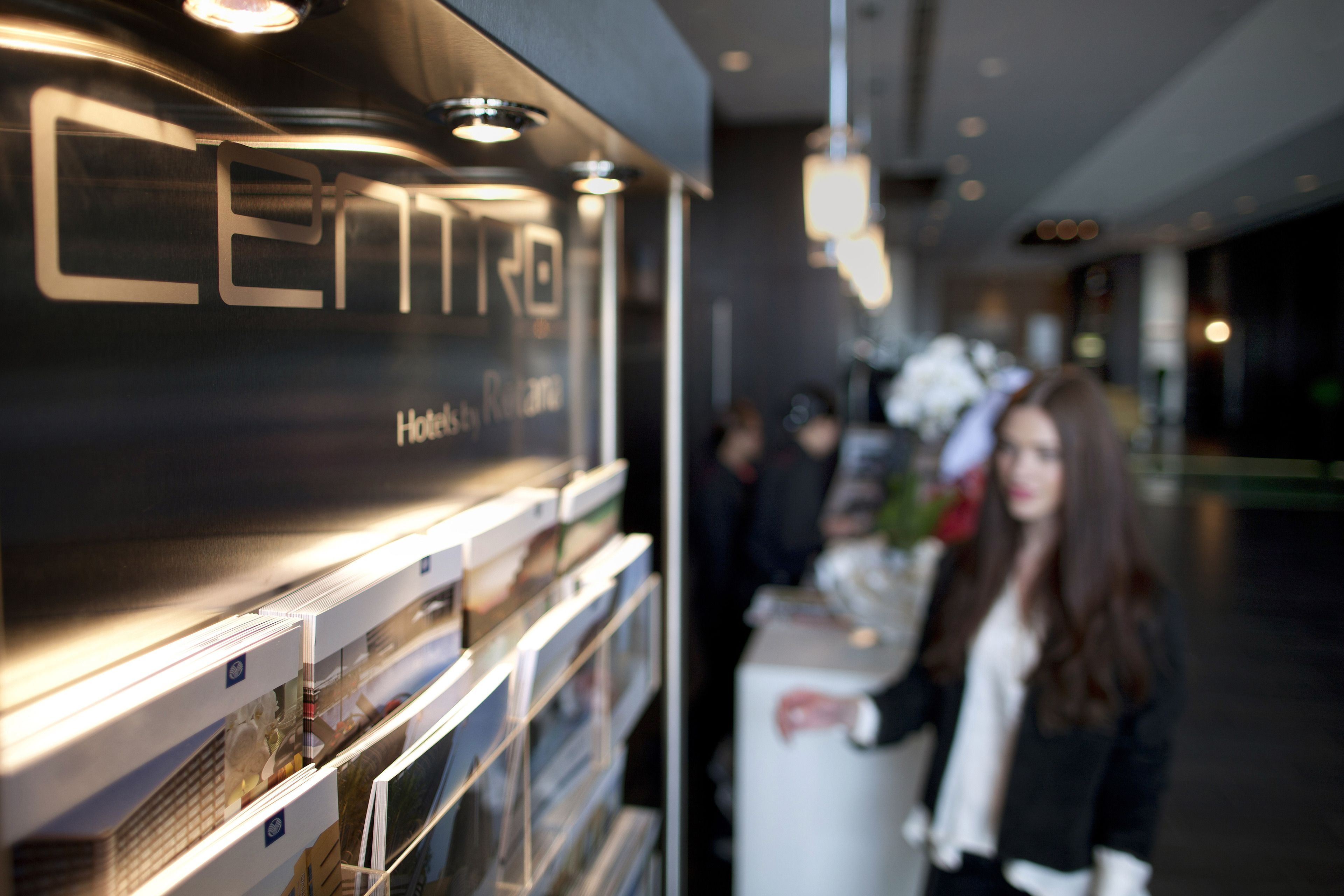 Photo - Centro Capital Centre By Rotana