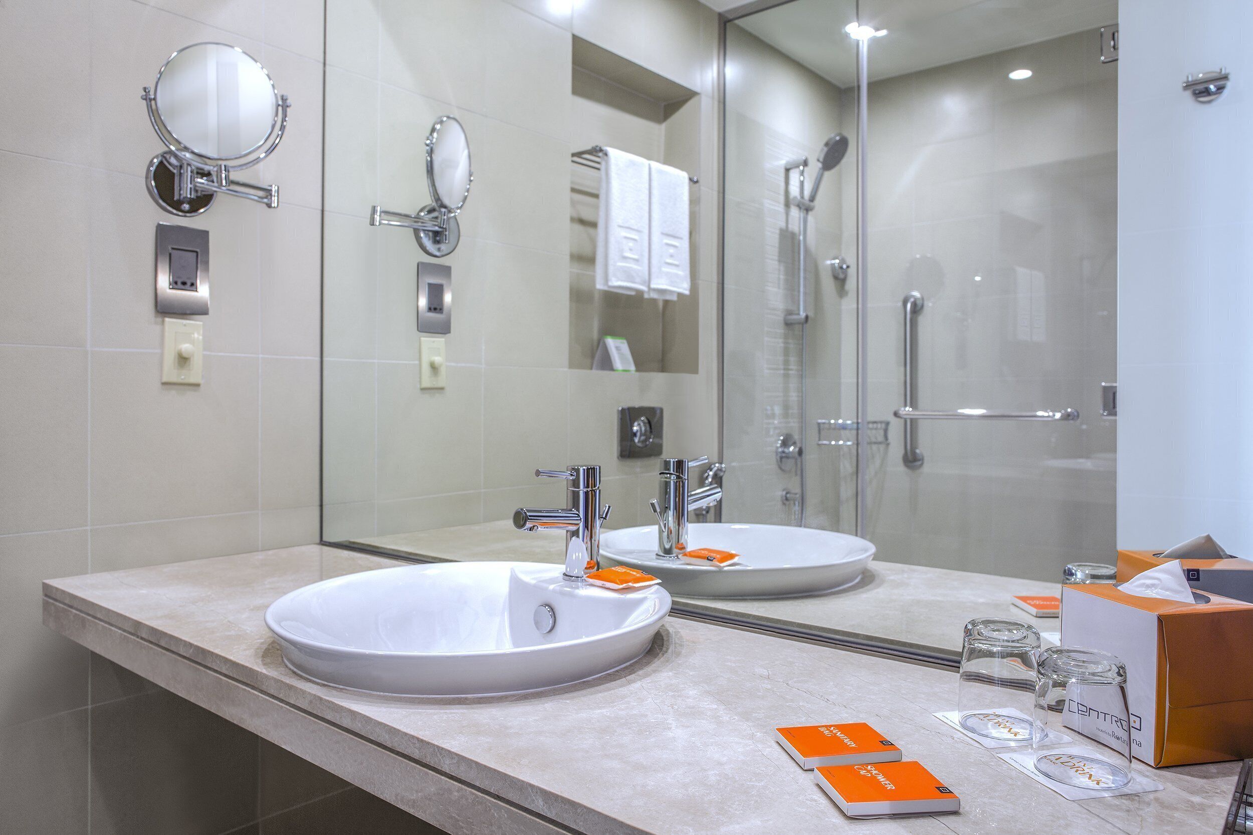 Photo - Centro Capital Centre By Rotana