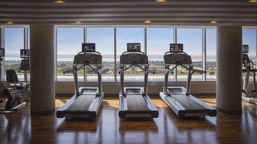 Centro Capital Centre