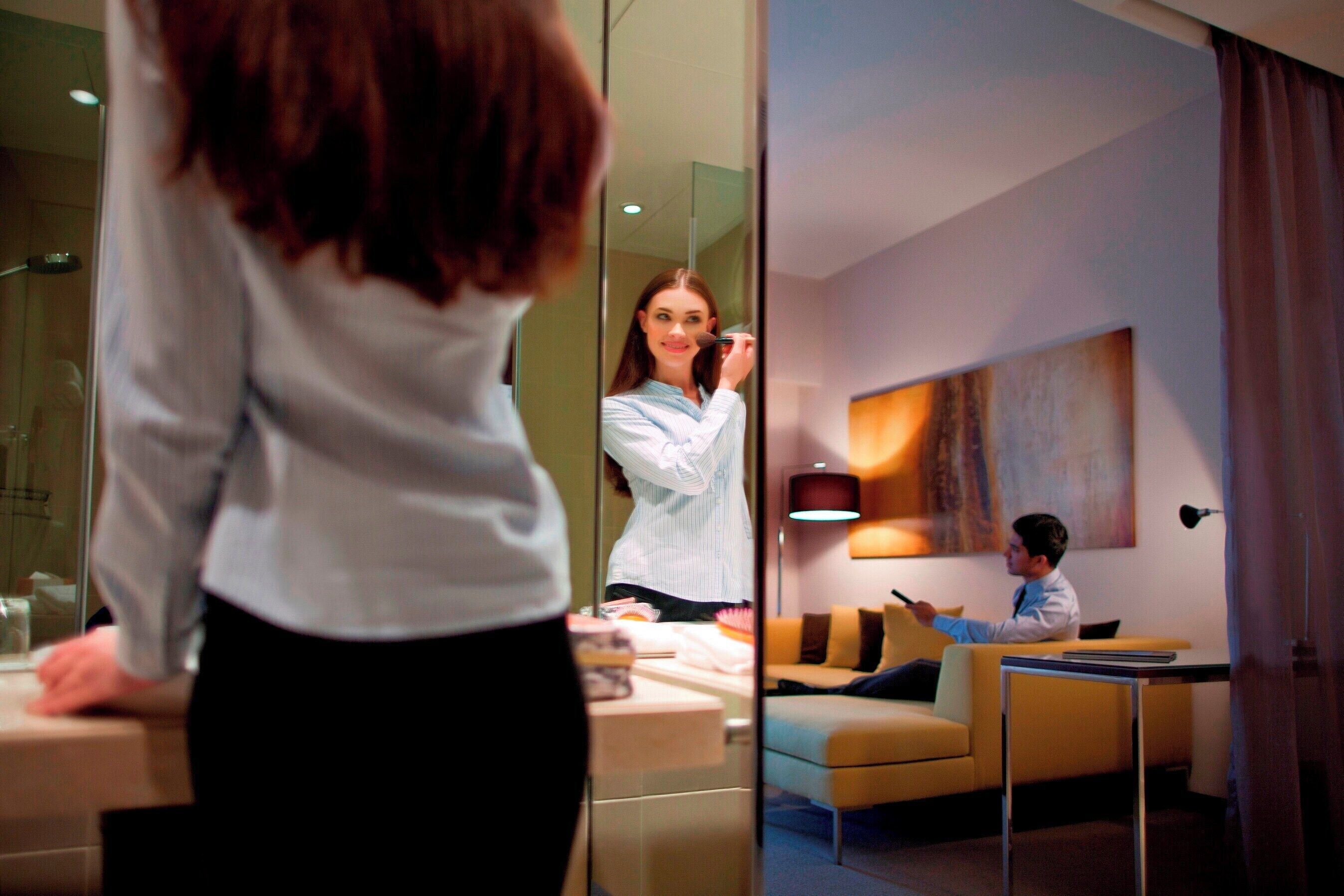 Photo - Centro Capital Centre By Rotana