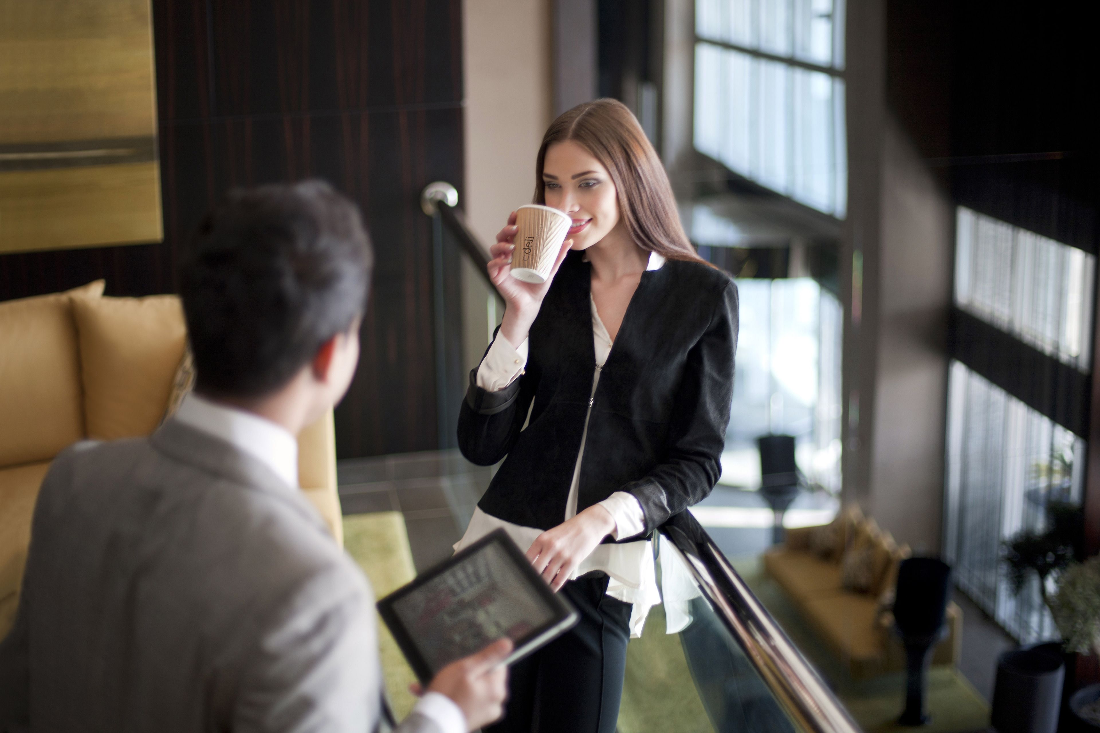 Photo - Centro Capital Centre By Rotana