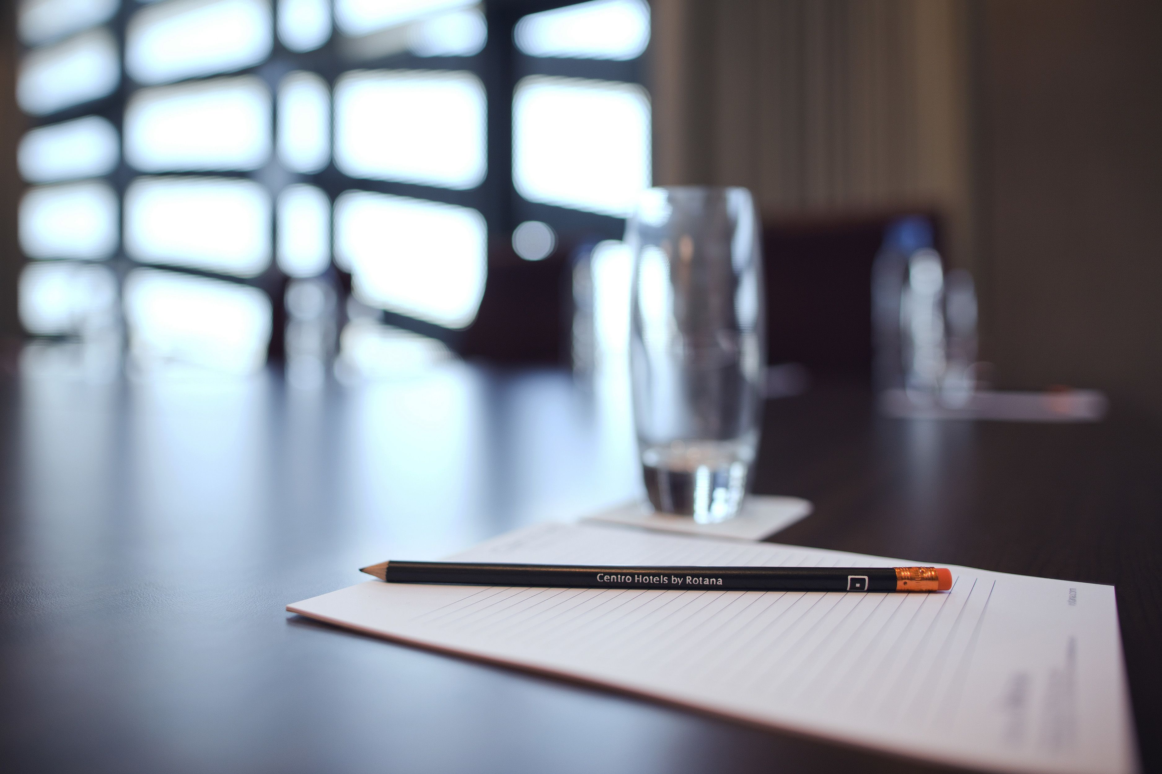 Photo - Centro Capital Centre By Rotana