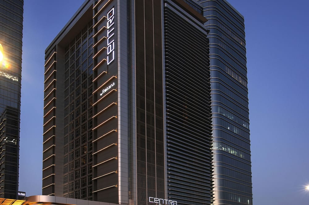 Centro Capital Centre