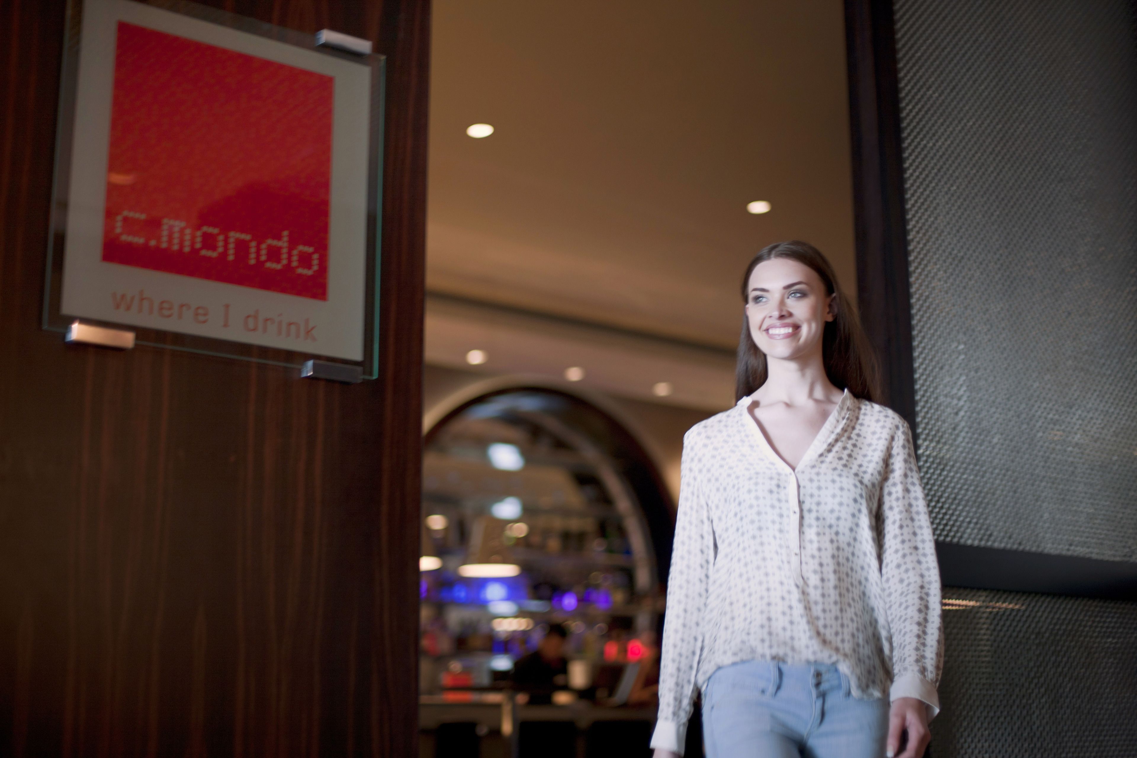 Photo - Centro Capital Centre By Rotana