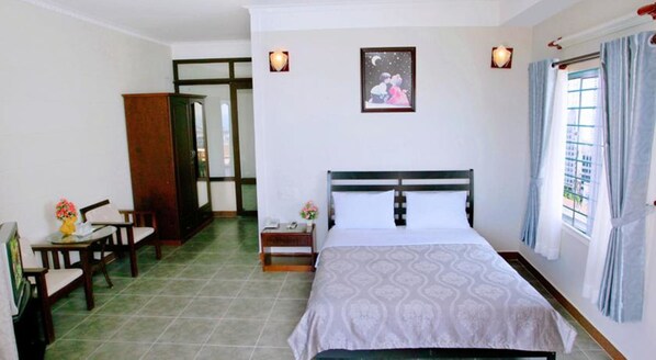 Room - Nice Hotel (Nha Trang)