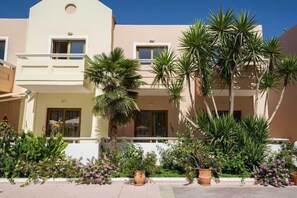 Exterior - Oscar Suites & Village (Chania)