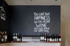 Food and drink - Oscar Suites & Village (Chania)