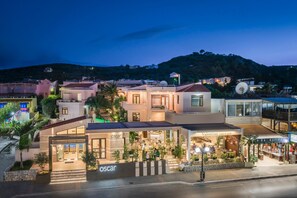 Exterior - Oscar Suites & Village (Chania)