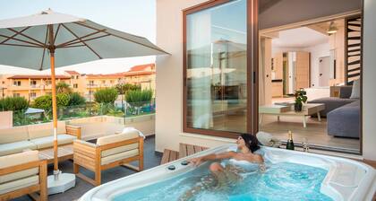 Oscar Suites & Village