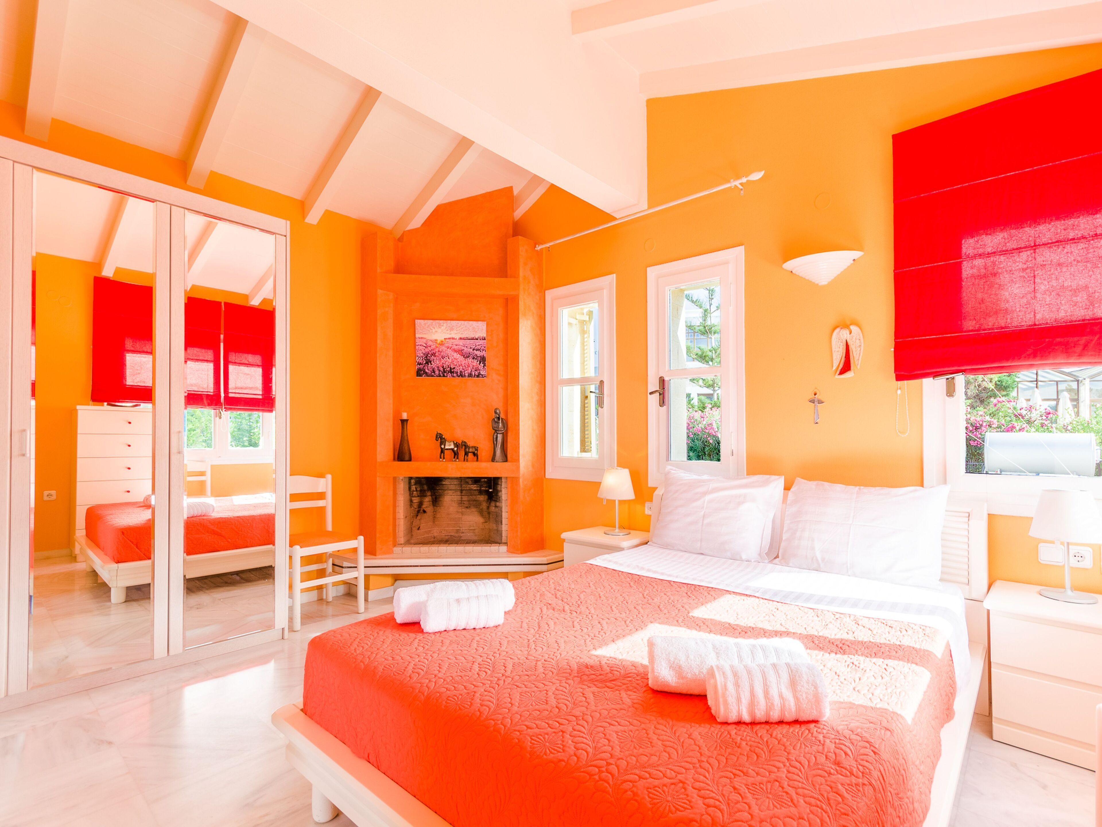 Villa, 3 Bedrooms, Private Pool