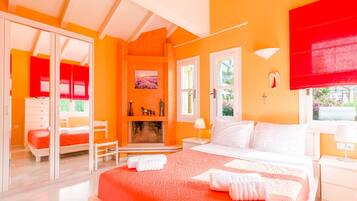 Villa, 3 Bedrooms, Private Pool