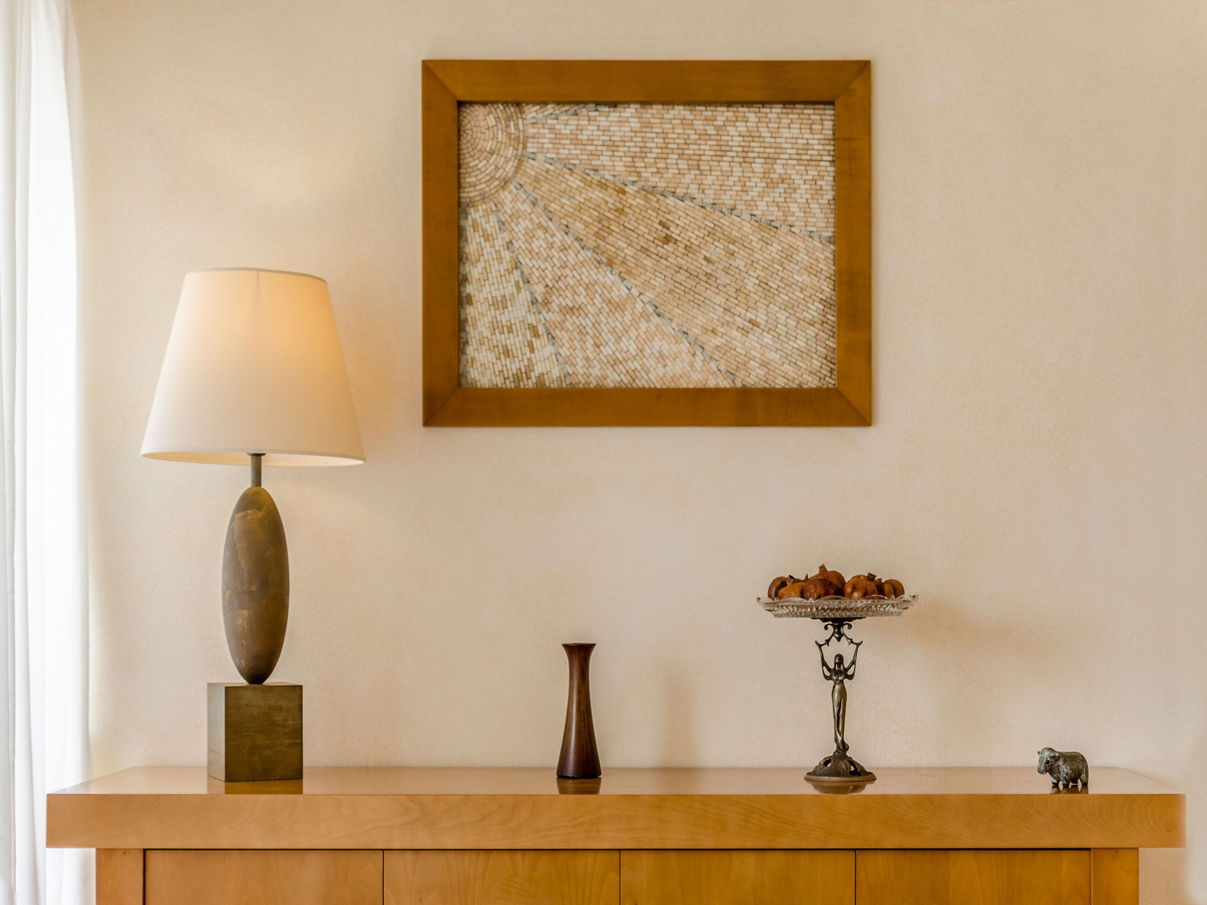 villa, 3 bedrooms, private pool | 1 bedroom, individually decorated, individually furnished, desk