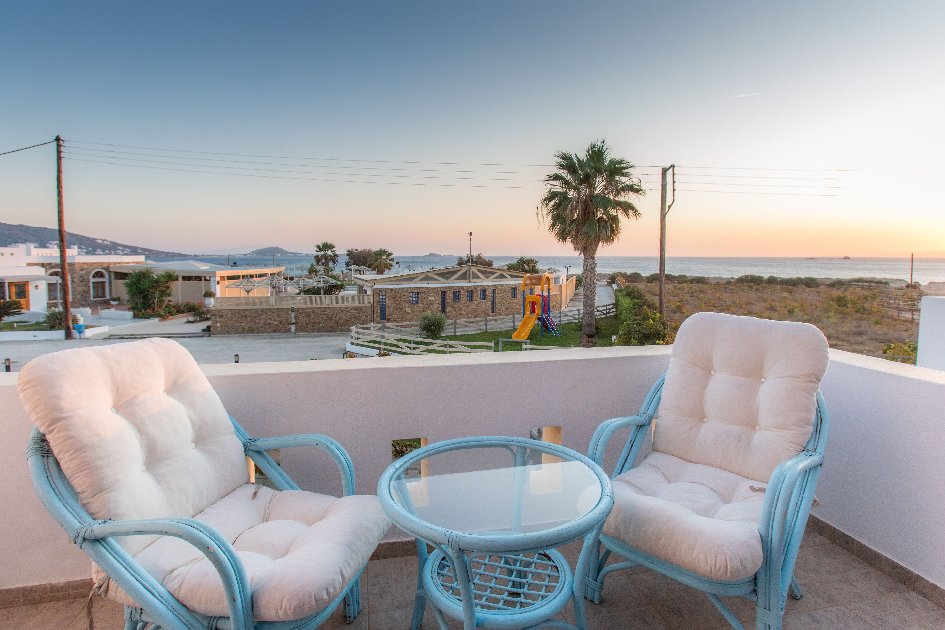 Foto - Plaza Beach Hotel