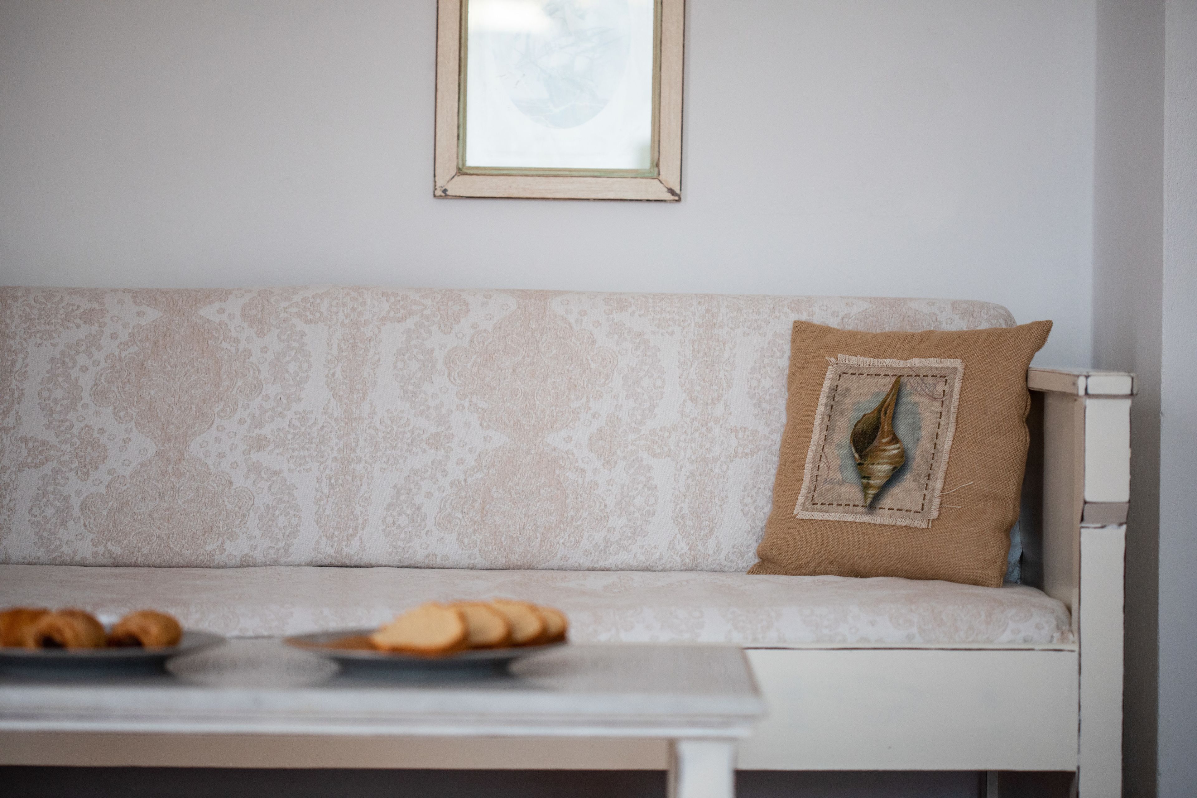 family room (superior deluxe) | living area | flat-screen tv