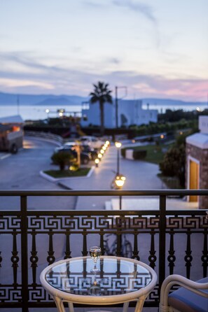 Phòng đôi, quang cảnh biển (Upper floor) | Quang cảnh biển