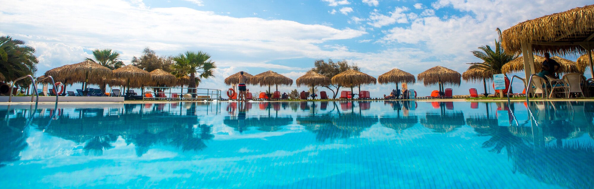 3 Star Hotels