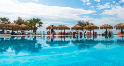 Plaza Beach Hotel