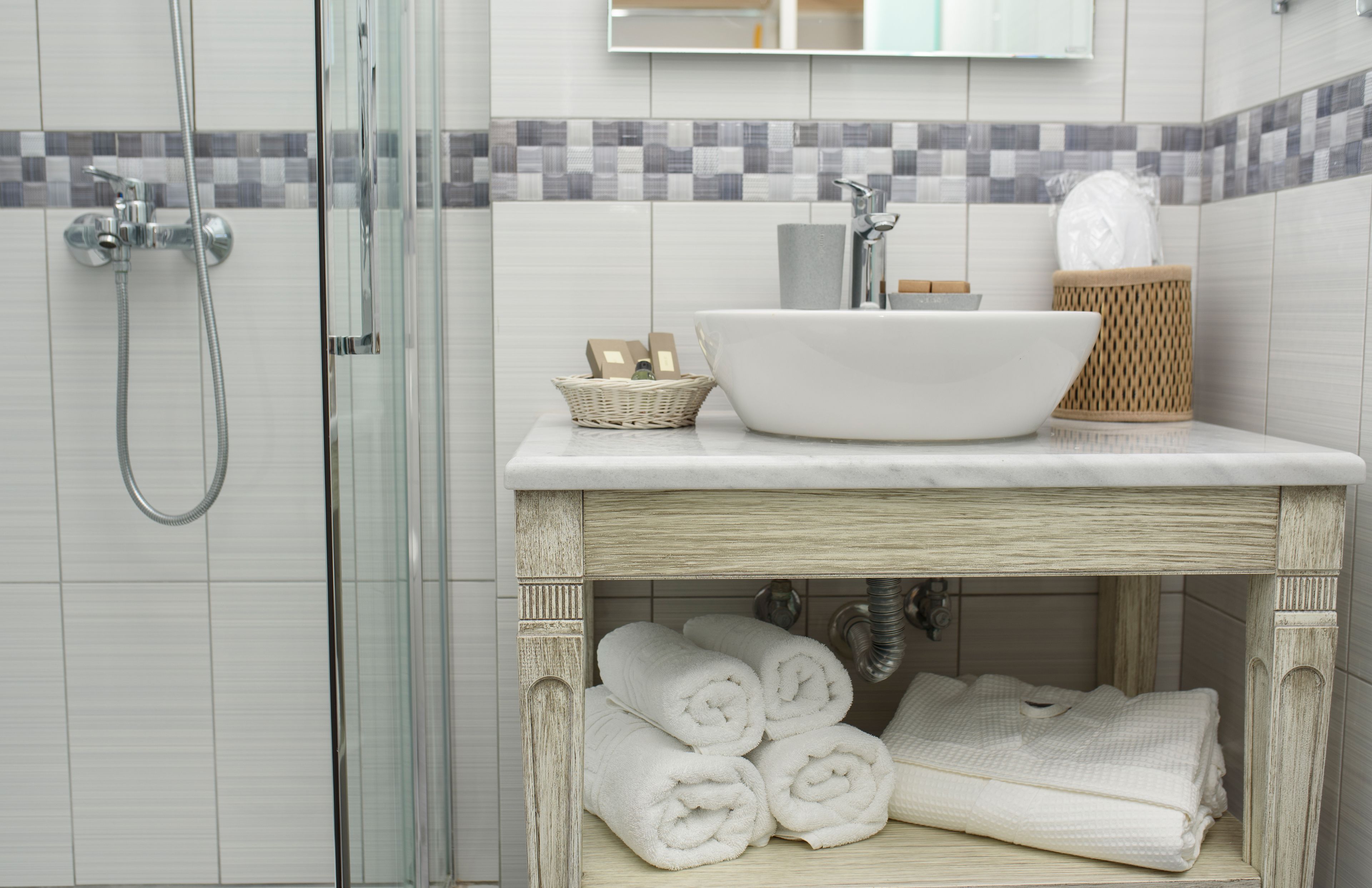 1 bedroom, in-room safe, individually furnished, desk