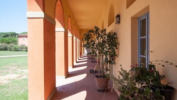 Veranda