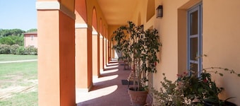 Hotel Casale la Sterpaia Pisa