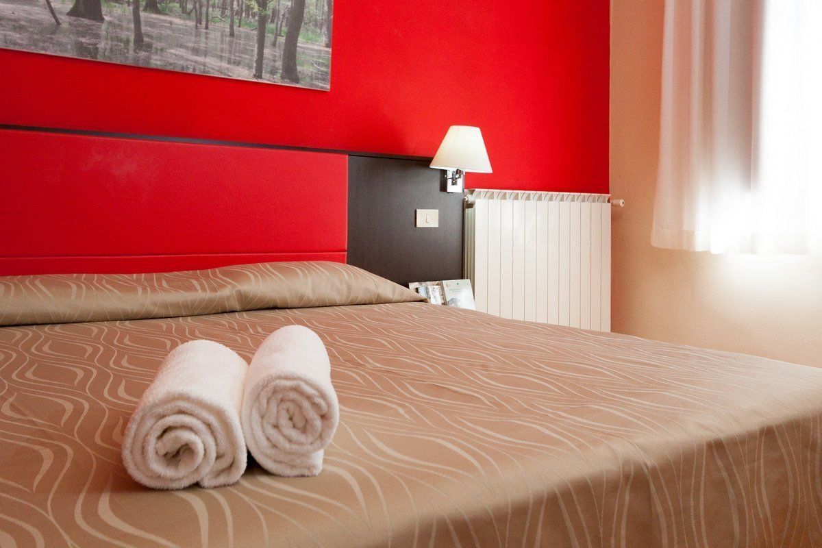 Foto - Hotel Casale la Sterpaia Pisa