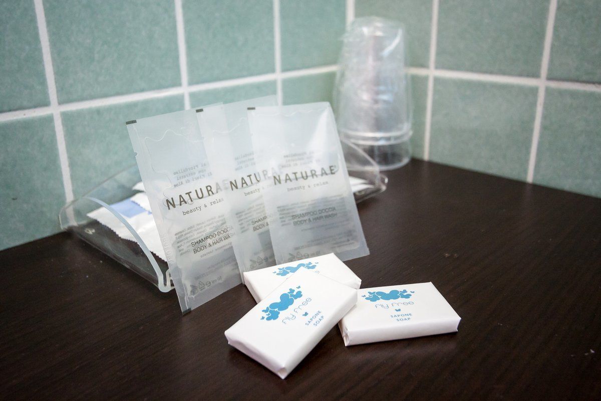 Foto - Casale La Sterpaia